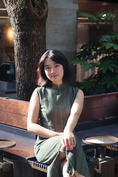 Xiaoting Li